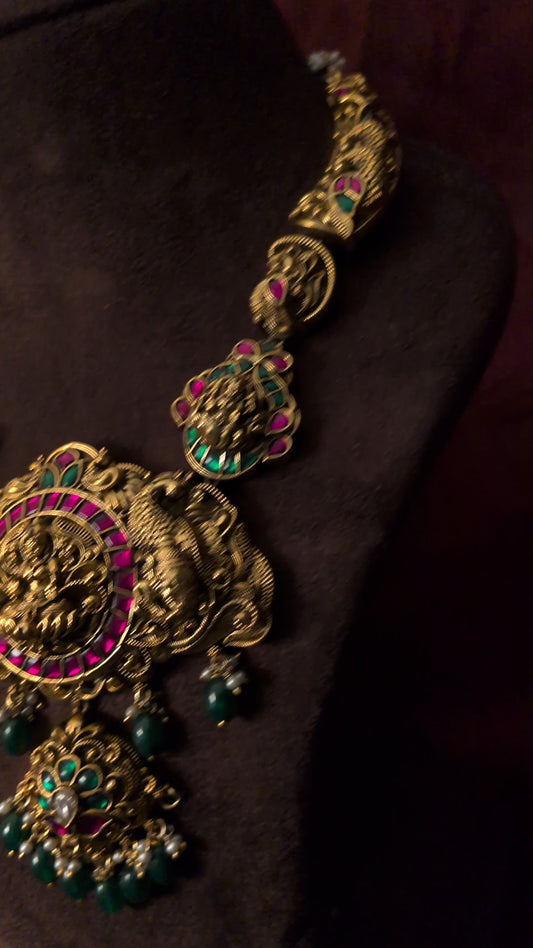 Samaira nakshi statement set